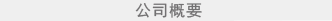 公司概要