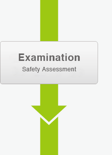 Examination Safety Assessment